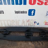 Pedane laterali Range Rover Sport