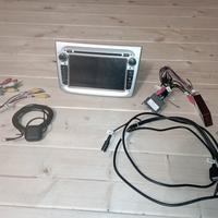 Stereo Alfa Mito Android 10.0 