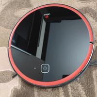 Robot aspirapolvere lavapavimenti BATTERIA NUOVA