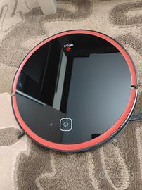 Robot aspirapolvere lavapavimenti BATTERIA NUOVA