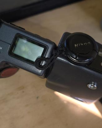 COOLPIX 990 + WCE-E24 E63 E08 + Flash adapter