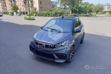 AIXAM eCoupé GTI Emotion