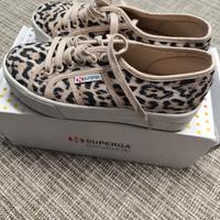scarpe Superga 