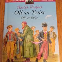 (755) - Oliver Twist & Le Avventure di Tom Sawyer