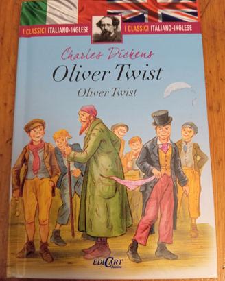 (755) - Oliver Twist & Le Avventure di Tom Sawyer