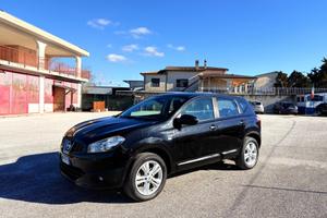 Nissan Qashqai 1.6 16V GPL ECO Acenta