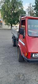 autocarro effedi  ribaltabile funzionante.no iva 