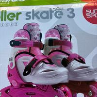 Riller skate