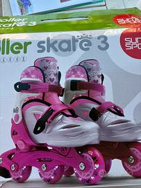 Riller skate