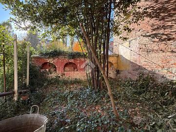 CASA SEMINDIPENDENTE A CANELLI