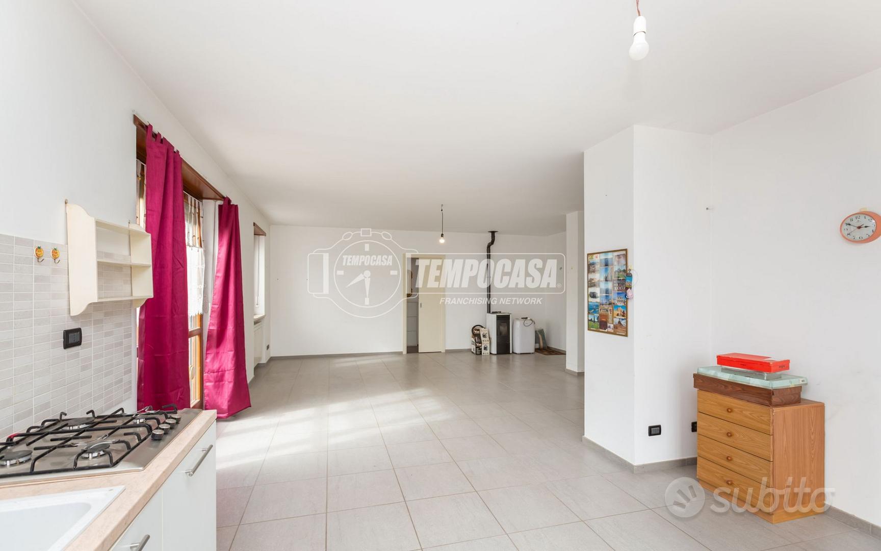 Appartamento – Savigliano, Martinetto - Altro