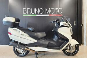 Suzuki Burgman 650 EXECUTIVE