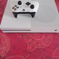Consolle e controller X-box One S