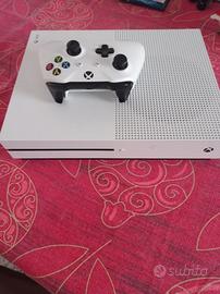 Consolle e controller X-box One S