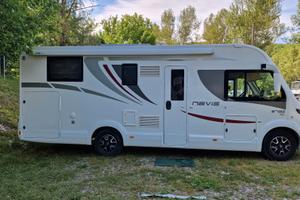 motorhom mclouis 879G 