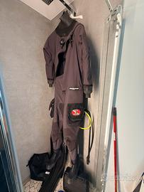 Muta Staga Divesystem