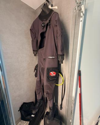 Muta Staga Divesystem
