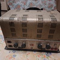 Amplificatore Valvolare GELOSO G. 228-A (Anni '60)