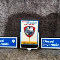 n.3 Insegne Vintage 70s