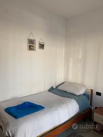 Camera singola ragazze Chieti scalo