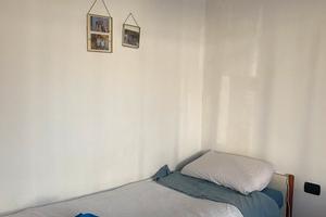 Camera singola ragazze Chieti scalo