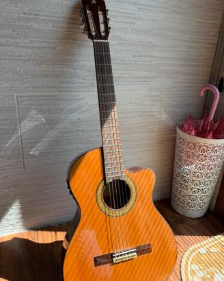 Chitarra classica Alhambra