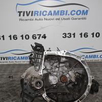 Cambio peugeot 207 1.4b 20cq88 20CQ65 sped gratis