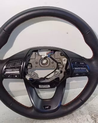 VOLANTE HYUNDAI Kona Serie 56100CMGG0TRY D4FE (17>