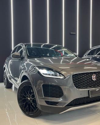 Jaguar E-Pace 2.0D 150 CV AWD R-Dynamic HSE