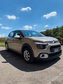 Citroen C3 you!