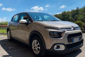 Citroen C3 you!