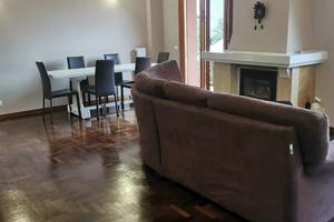 Appartamento in Palanzano