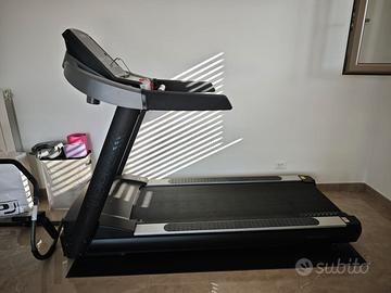 SPLENDIDO TAPIS ROULANT TOORX 3000