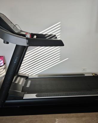 SPLENDIDO TAPIS ROULANT TOORX 3000