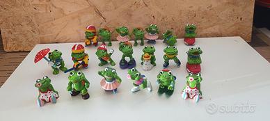 sorpresine Kinder  Ranopla 1993