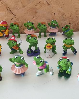 sorpresine Kinder  Ranopla 1993