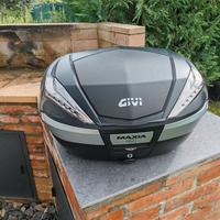 bauletto Givi