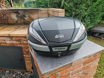 bauletto Givi