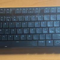 Tasitera gamin Cooler Master SK630