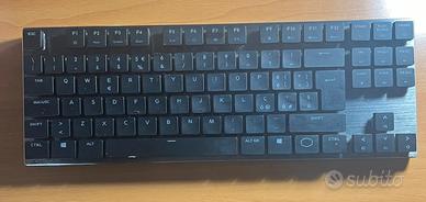 Tasitera gamin Cooler Master SK630