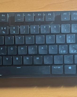 Tasitera gamin Cooler Master SK630