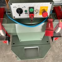 Mola aceti art 105 con aspiratore