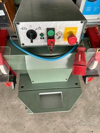 Mola aceti art 105 con aspiratore