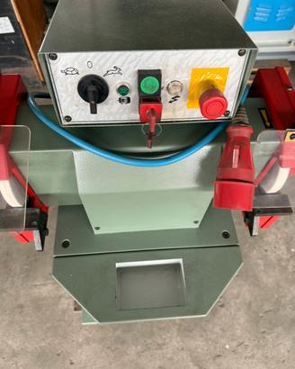 Mola aceti art 105 con aspiratore