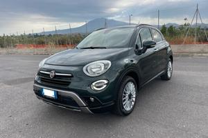 Fiat 500X 1.3 MultiJet 95 CV Cross - MY 19 - 500 X