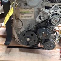 Motore Mitsubishi Colt 1.1 2007 134910