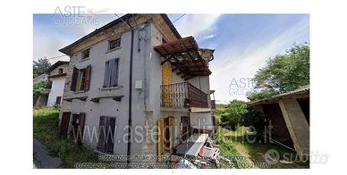 Appartamento Alta Val Tidone [A4335819]