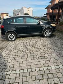 ford kuga 2008