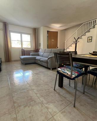 Villa al mare con posto auto