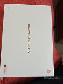 HUAWEI MATE PAD 11.5
